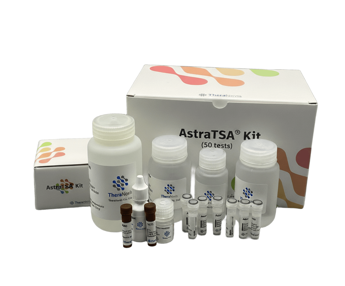 AstraTSA